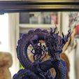 Azure Cloud Wyrm