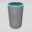 Preview5.png Amazon Echo Dot 2th Generation ( Alexa )