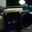 michood5.JPG Mic Hood for Xiaomi Yi 4K Action Cam