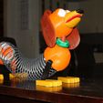 IMG_4804.JPG Fichier STL gratuit Slinky (Toy Story)・Modèle pour impression 3D à télécharger