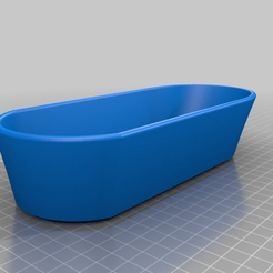 4fc3ab86602ac7ea4cf11ba8691eb4c1.png Barbie-scale Bathtub
