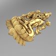 03.jpg STL file A-Laxmi・3D printer design to download