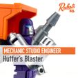 huffer-blaster-cults.jpg Huffer's Blaster for Mechanic Studio Engineer