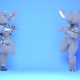 Double-Grey-2.png Stitch and Angel (Full Package)