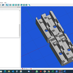 SRD-Case.png Datei STL Stratux SDR Case・Modell für 3D-Druck zum herunterladen