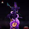 1.jpg DARK MAGICIAN - STL for 3D Printing