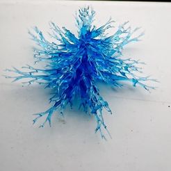 d09f65abc7452ab5e89826e5a6699180_display_large.jpg STL-Datei Crystalline Entity (SLA and FDM version) kostenlos・Modell für 3D-Druck zum herunterladen