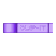 Clip it.stl Clip-It ETWOW