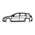 Seat-Leon-TSI.png Seat Leon TSI