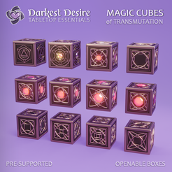 2023.11-ENCHANTER-Cubes-of-Transmutation.png Cubes de transmutation - Boîtes ouvertes