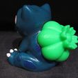 Bulbasaur-Painted-4.jpg Bulbasaur (Easy print no support)