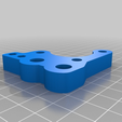 Y_-axis_motor_frame.png Heacent Prusa i3 3DP02