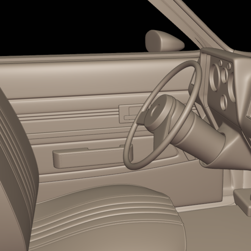 Screenshot_6.png chevrolet br chevette sl 1976 3d print model