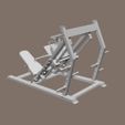 DOWNSIZEMINIS_LegPress03.jpg MUSCULATION LEGPRESS FOR DIORAMA
