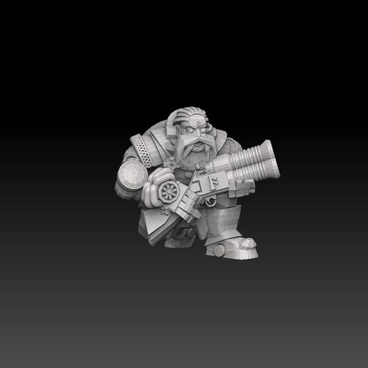 d16.jpg Astroknight Dwarves Megapack Version 1