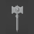 flameless-1.png Skull Hammer duo