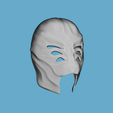 4.png Pig Alien Mask