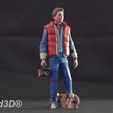 Mart_03.jpg Marty McFly HQ 1-8 Scale or 1-6 Scale 3D print