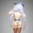 Roxy_4.png ROXY FANSERVICE (BUNNY, SWIMSUIT) - Mushoku tensei
