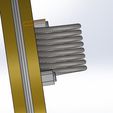 05.JPG Single Coil vape, Mod resistor