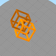 22.PNG Cube, hypercube