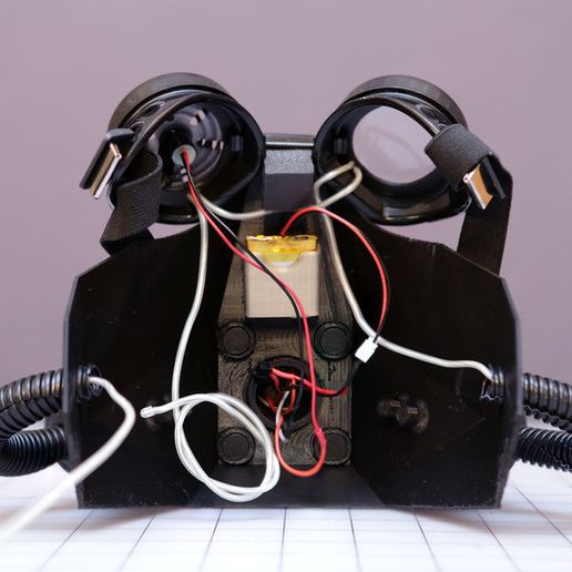 3.jpg NeoPixel LED Gas Mask