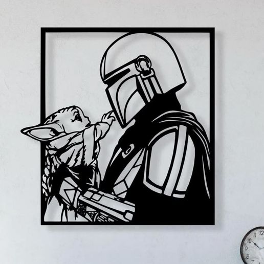 11.jpg 🌌🔥 Mandalorian box ! 🌟