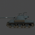 r4.png M4A3E8 HVSS "Fury"