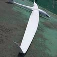 s20220703_123435.jpg R/C SZD-55 NEXUS Scale Sailplane Wingspan 3000mm ULTRA LIGHT!!