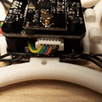 Capture d’écran 2017-02-20 à 12.18.24.png Fichier STL gratuit Mini Quadcopter fpv Racer 120mm micro FC lumenier racing F4 Brushless 1103 10.000kv 2S・Design à télécharger et à imprimer en 3D