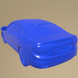 e26_004.png Archivo STL Ford Taurus 2016 Imprimible Coche En Partes Separadas・Diseño para descargar y imprimir en 3D