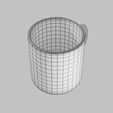 08.jpg Mug 3D Model