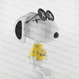 0032.png Kaws Snoopy