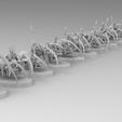 untitled.1407.jpg Fichier STL gratuit Cavalerie d'araignées australienne・Design pour imprimante 3D à télécharger