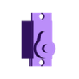 9g-servo.stl Servo standard 9g