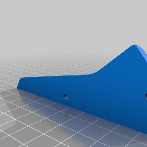 f8e6f7de8c1f252ba0d7caa4fa178c91.png Creality Ender 3/ CR10 Screen Stand