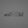 Screenshot_2.png McLaren P1 - Modelo de hipercarro para impressão 3D