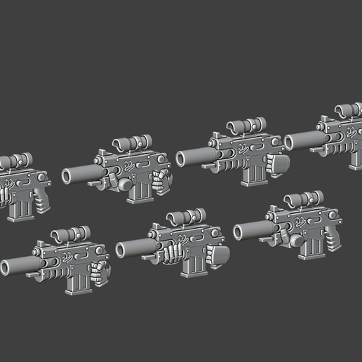 2_1.png Space Warriors: sneaky Boys Upgrade Pack