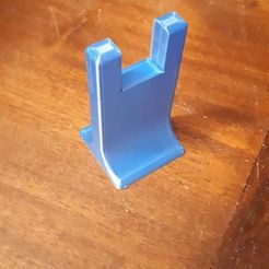 20200329_200726.jpg Free STL file MAINTENANCE WEDGE CR10S・3D print model to download