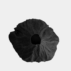 totem.43.jpg 3D file Volcano 23・Model to download and 3D print