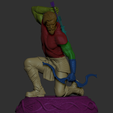 r6.1.png Green Arrow 3D Print