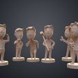 vault_bobblehead_stl_3demon_3dprint.215.jpg Vault Boy Bobblehead figures - Fallout Perks