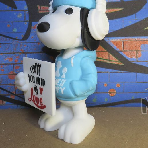 21-SNOOPY-ESTILO-URBANO.jpg SNOOPY STREET STYLE