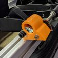 photo.jpg Fanatec CSL pedal rumble motor mount