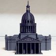 1251452d850c8d7a929b22a2174461ea_display_large.jpg Free STL file pantheon・Design to download and 3D print, kimjh