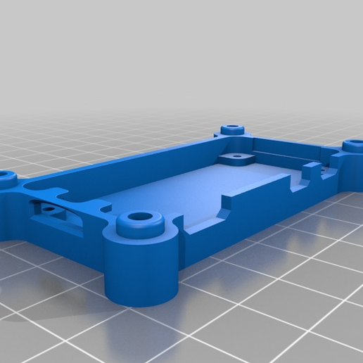 fd71eee2e74069aea545fd60547bb680.png MMDVM_HS_Hat Enclosure