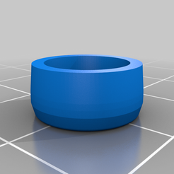 button_head_v3.png 3D-Datei Micro-Druckknopf-Deckel kostenlos・3D-Druckvorlage zum Herunterladen