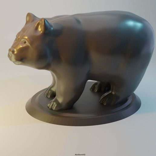 6.jpg Bear Misha