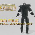 malgusfile1.jpg Cosplay Armor - Darth Malgus Armor - Star Wars Old Republic