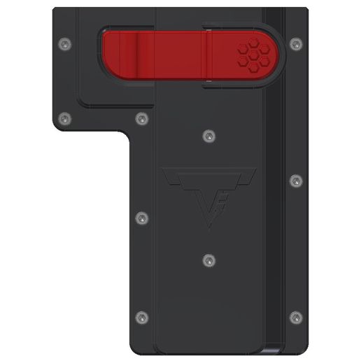 8.jpg TTI Sand Viper & Pit Viper Hi-Capa Pistol Locking Holster